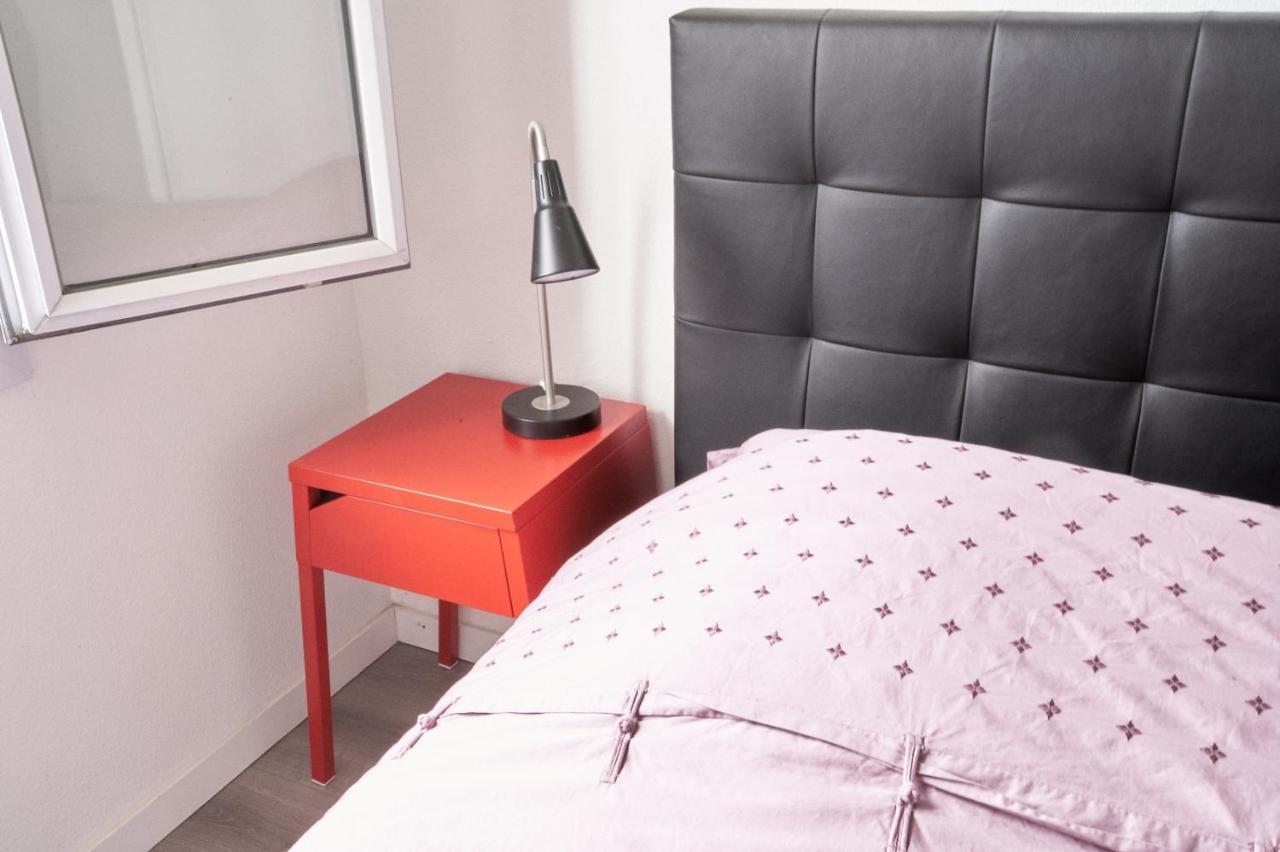 Апартаменты Appart-Ascenseur-5Minsdisney-2Chb-Quartierchic Диснейленд Париж Экстерьер фото