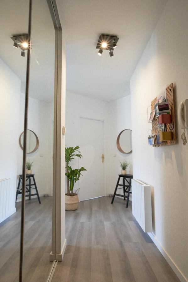 Апартаменты Appart-Ascenseur-5Minsdisney-2Chb-Quartierchic Диснейленд Париж Экстерьер фото