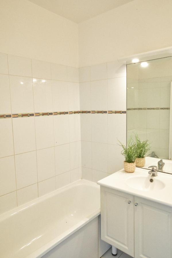 Апартаменты Appart-Ascenseur-5Minsdisney-2Chb-Quartierchic Диснейленд Париж Экстерьер фото